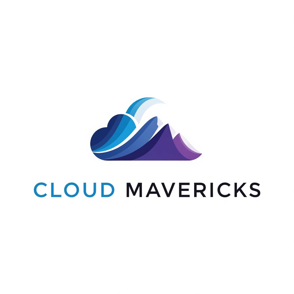 Cloud Mavericks